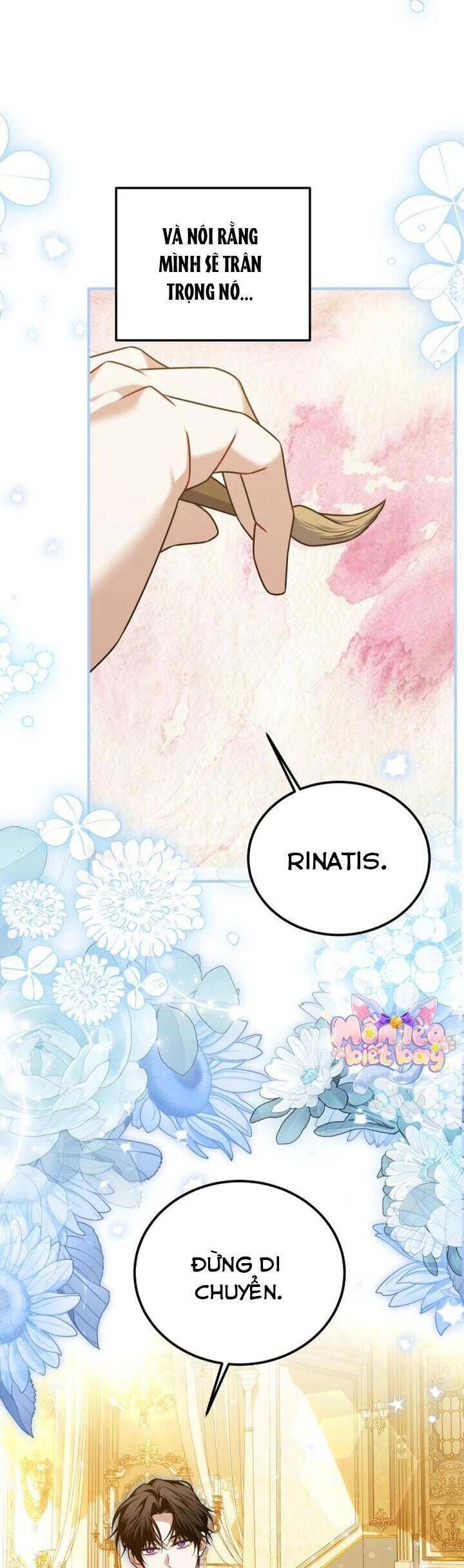 Cách Khiến Cuốn Tiểu Thuyết Bi Kịch Thành Chữa Lành! Chap 49 - Next Chap 50