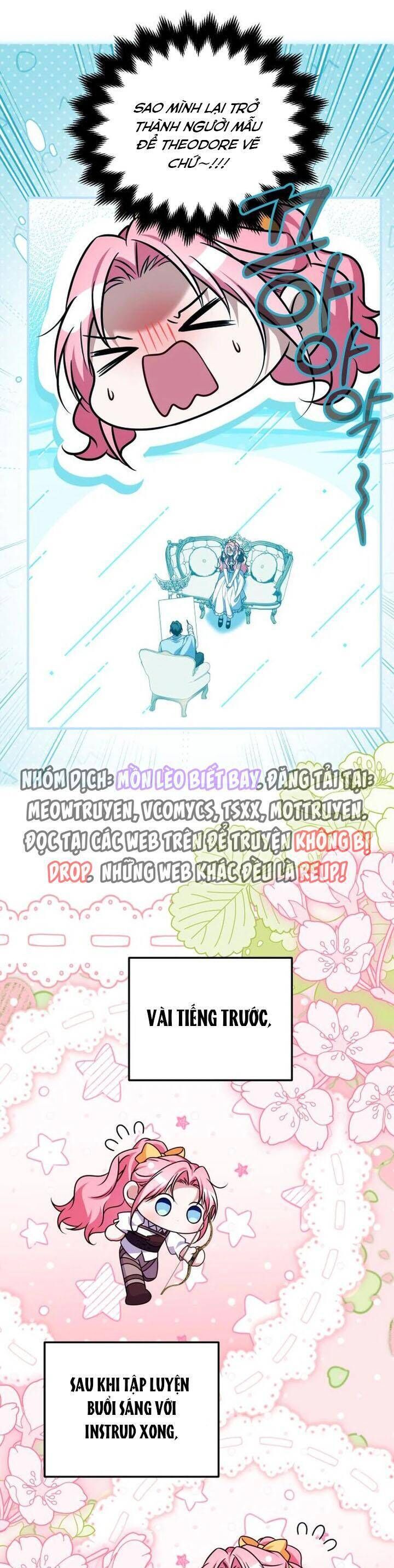 Cách Khiến Cuốn Tiểu Thuyết Bi Kịch Thành Chữa Lành! Chap 49 - Next Chap 50