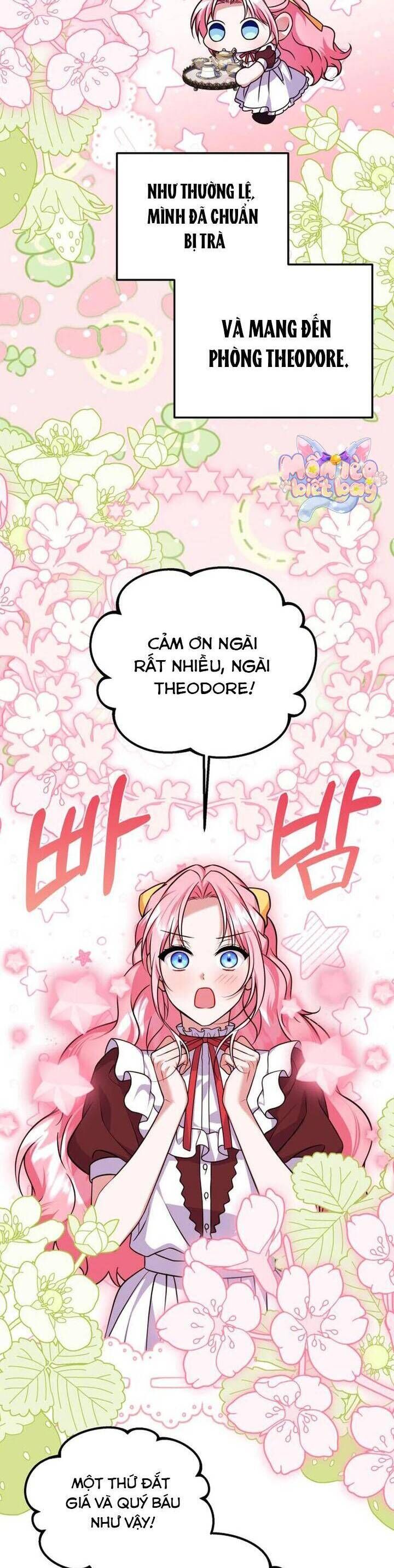 Cách Khiến Cuốn Tiểu Thuyết Bi Kịch Thành Chữa Lành! Chap 49 - Next Chap 50