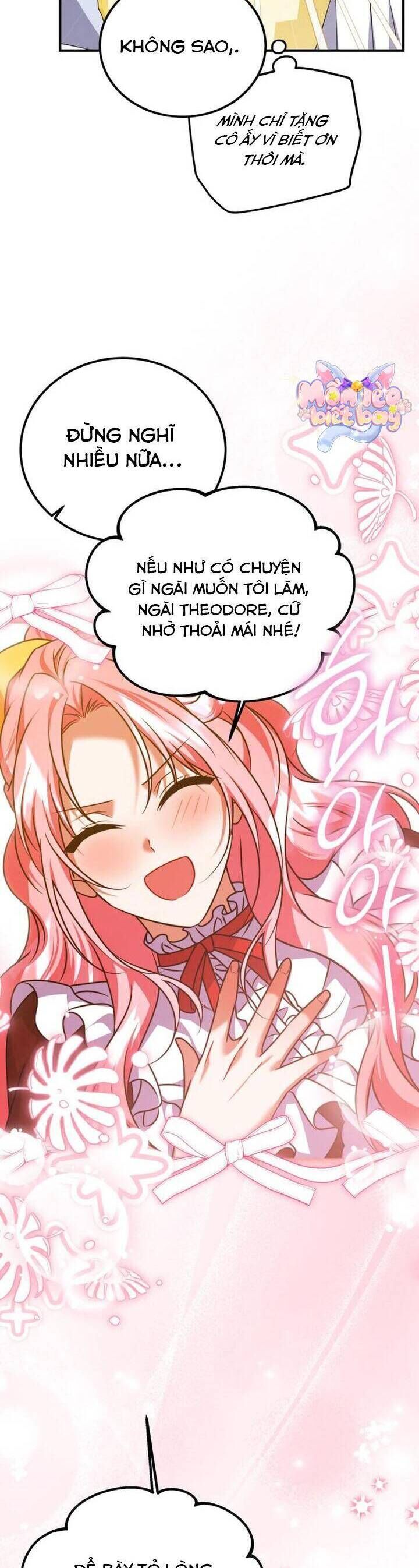 Cách Khiến Cuốn Tiểu Thuyết Bi Kịch Thành Chữa Lành! Chap 49 - Next Chap 50