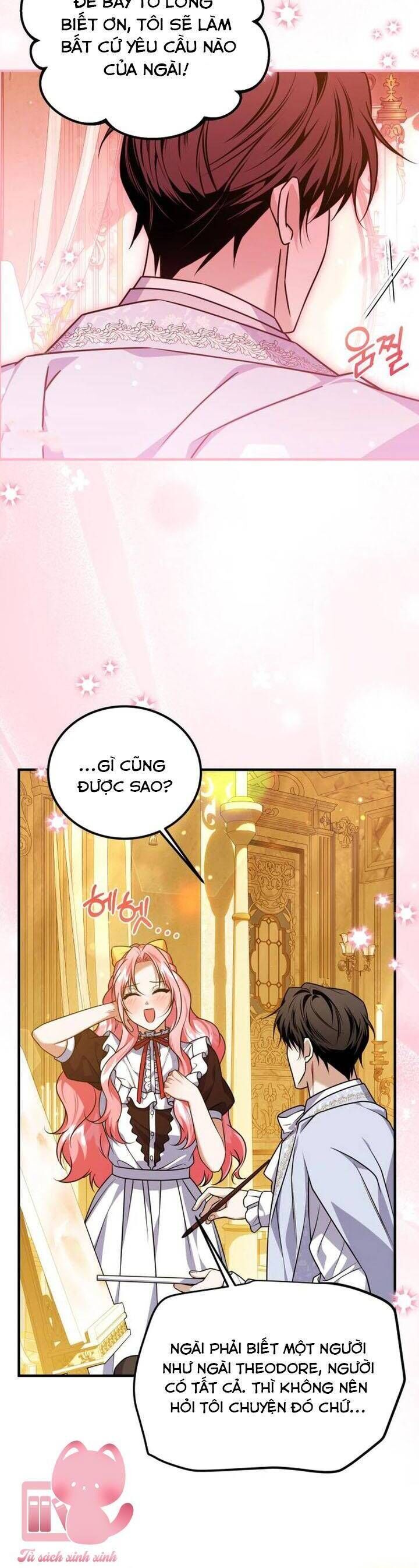 Cách Khiến Cuốn Tiểu Thuyết Bi Kịch Thành Chữa Lành! Chap 49 - Next Chap 50