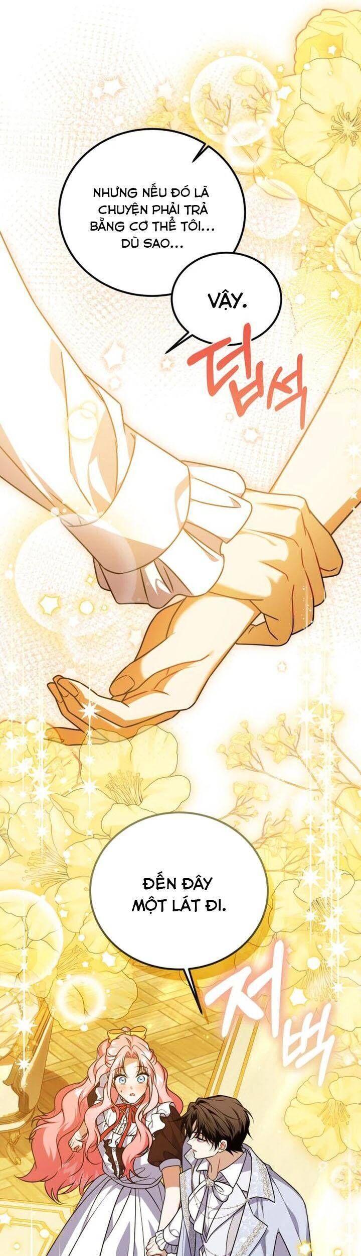 Cách Khiến Cuốn Tiểu Thuyết Bi Kịch Thành Chữa Lành! Chap 49 - Next Chap 50