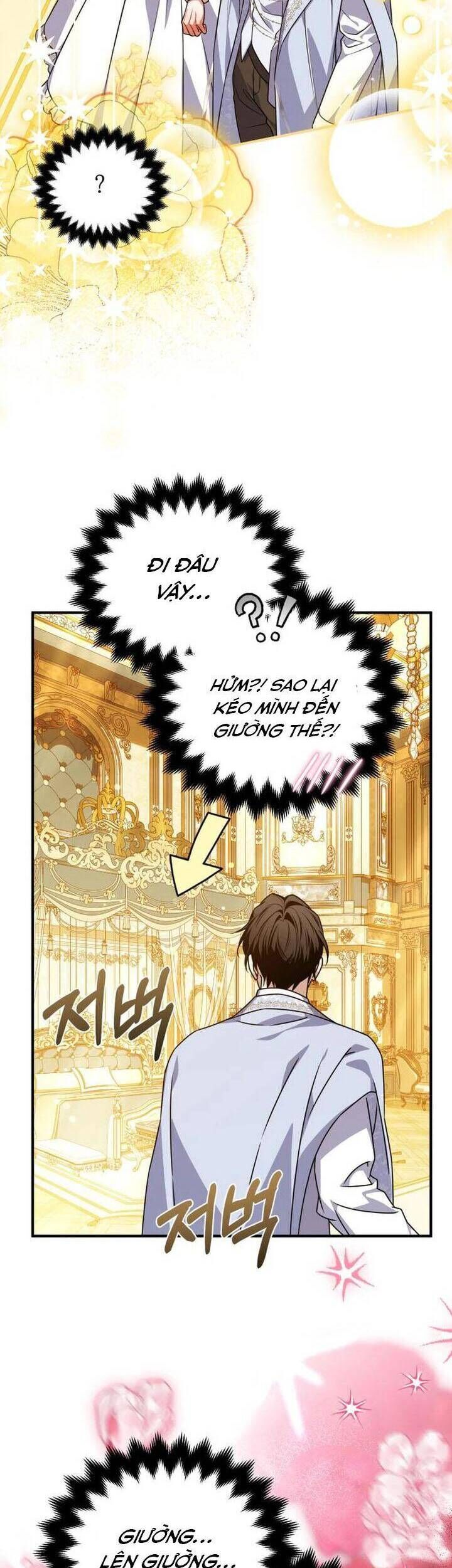 Cách Khiến Cuốn Tiểu Thuyết Bi Kịch Thành Chữa Lành! Chap 49 - Next Chap 50