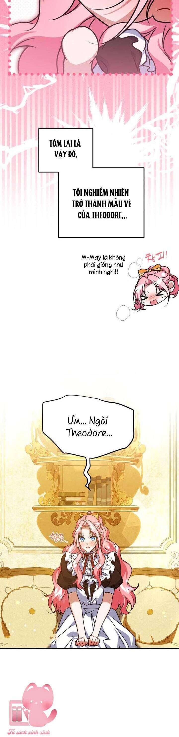 Cách Khiến Cuốn Tiểu Thuyết Bi Kịch Thành Chữa Lành! Chap 49 - Next Chap 50