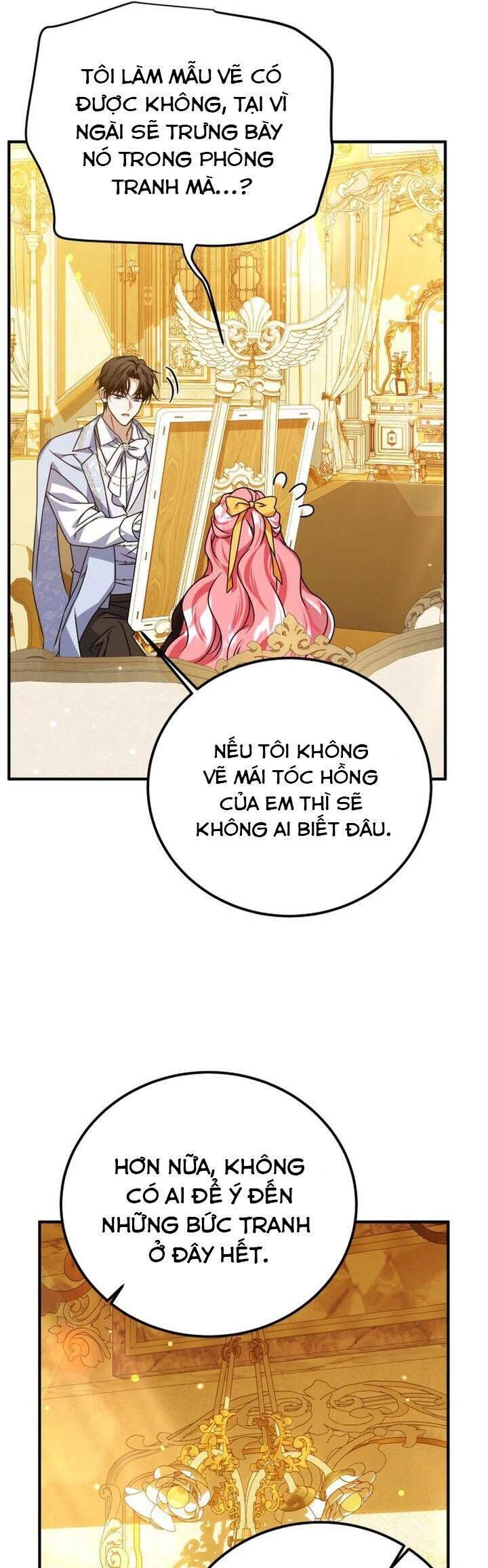 Cách Khiến Cuốn Tiểu Thuyết Bi Kịch Thành Chữa Lành! Chap 49 - Next Chap 50