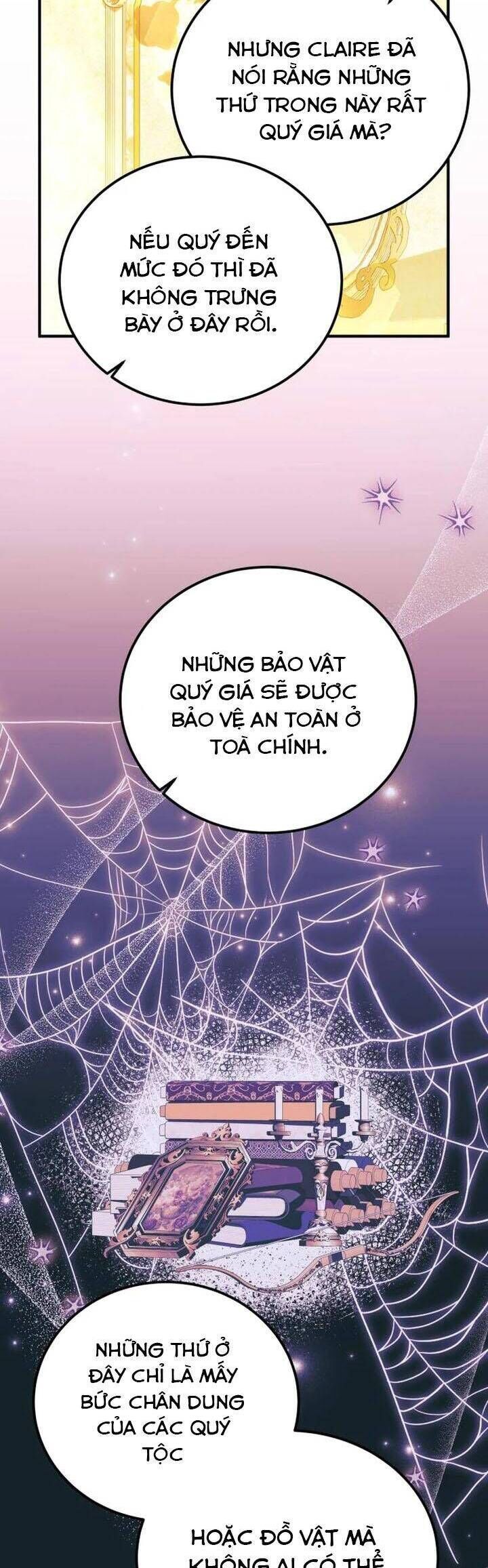 Cách Khiến Cuốn Tiểu Thuyết Bi Kịch Thành Chữa Lành! Chap 49 - Next Chap 50