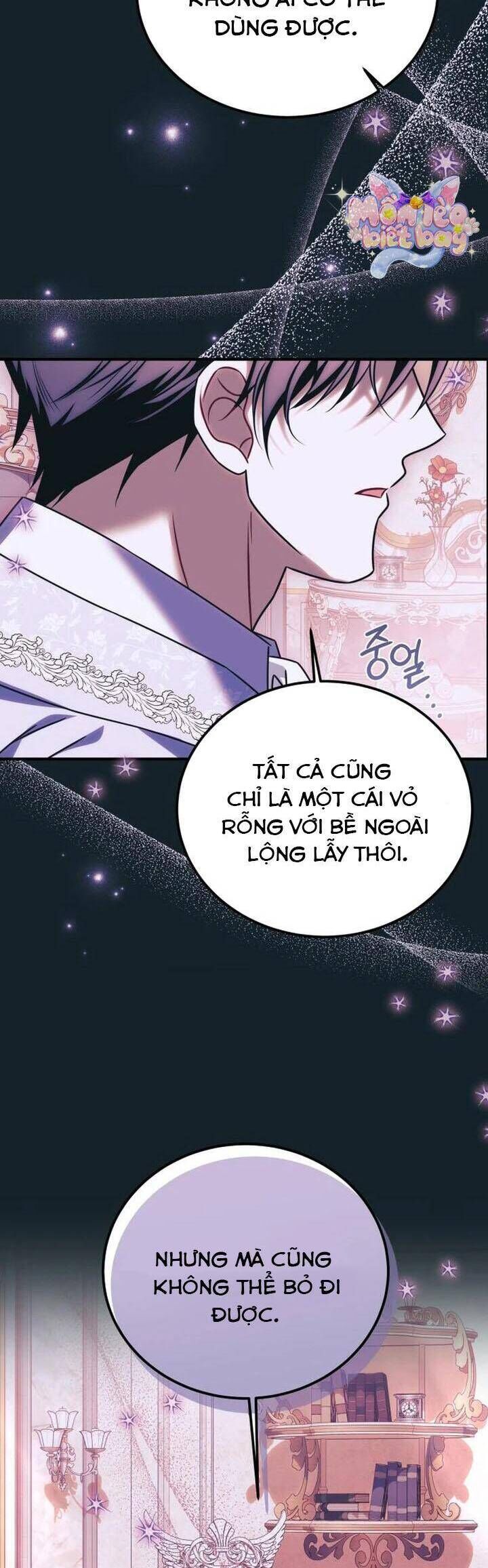 Cách Khiến Cuốn Tiểu Thuyết Bi Kịch Thành Chữa Lành! Chap 49 - Next Chap 50