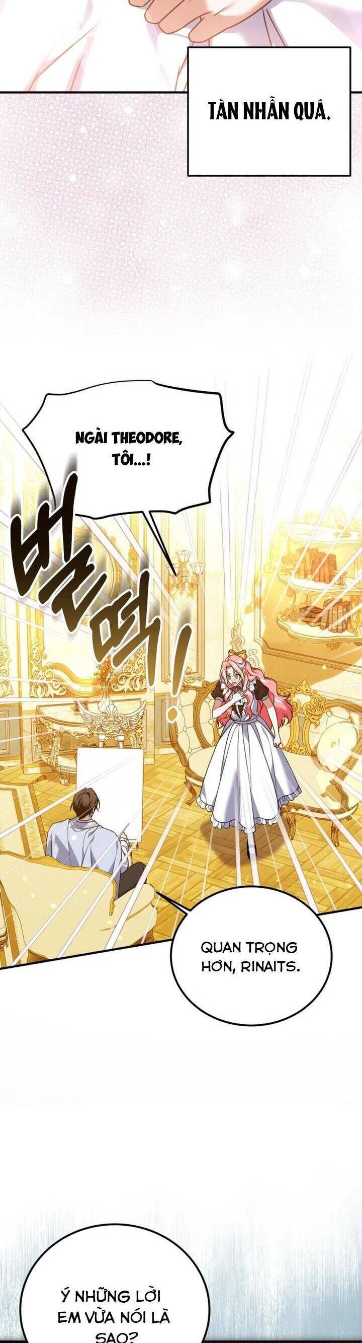 Cách Khiến Cuốn Tiểu Thuyết Bi Kịch Thành Chữa Lành! Chap 49 - Next Chap 50