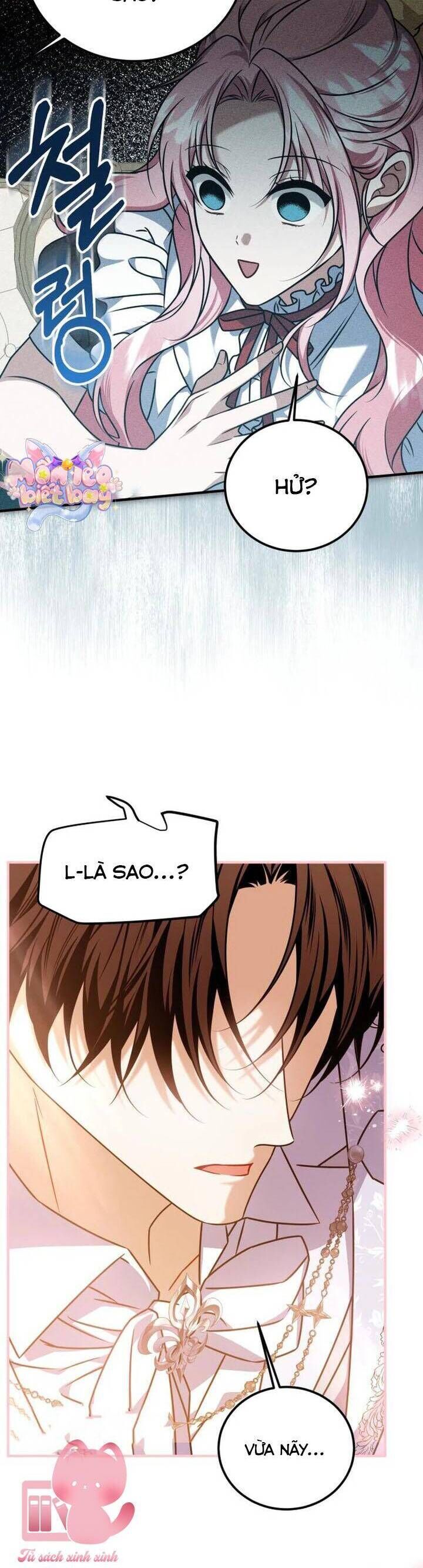 Cách Khiến Cuốn Tiểu Thuyết Bi Kịch Thành Chữa Lành! Chap 49 - Next Chap 50