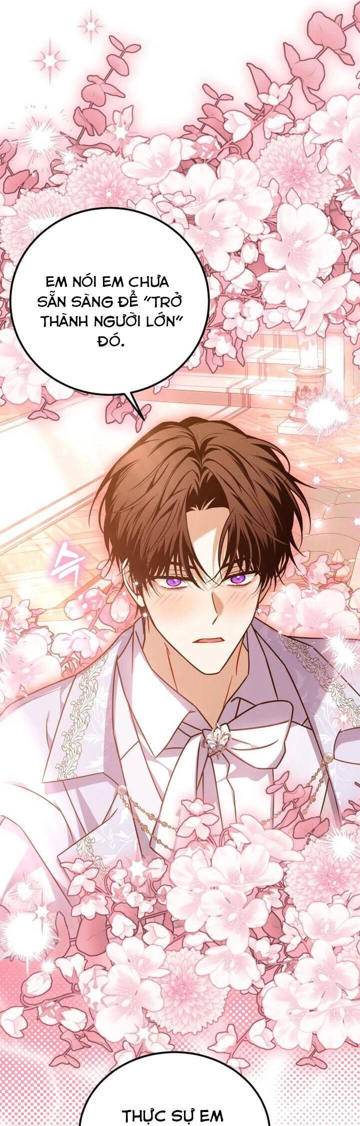 Cách Khiến Cuốn Tiểu Thuyết Bi Kịch Thành Chữa Lành! Chap 49 - Next Chap 50