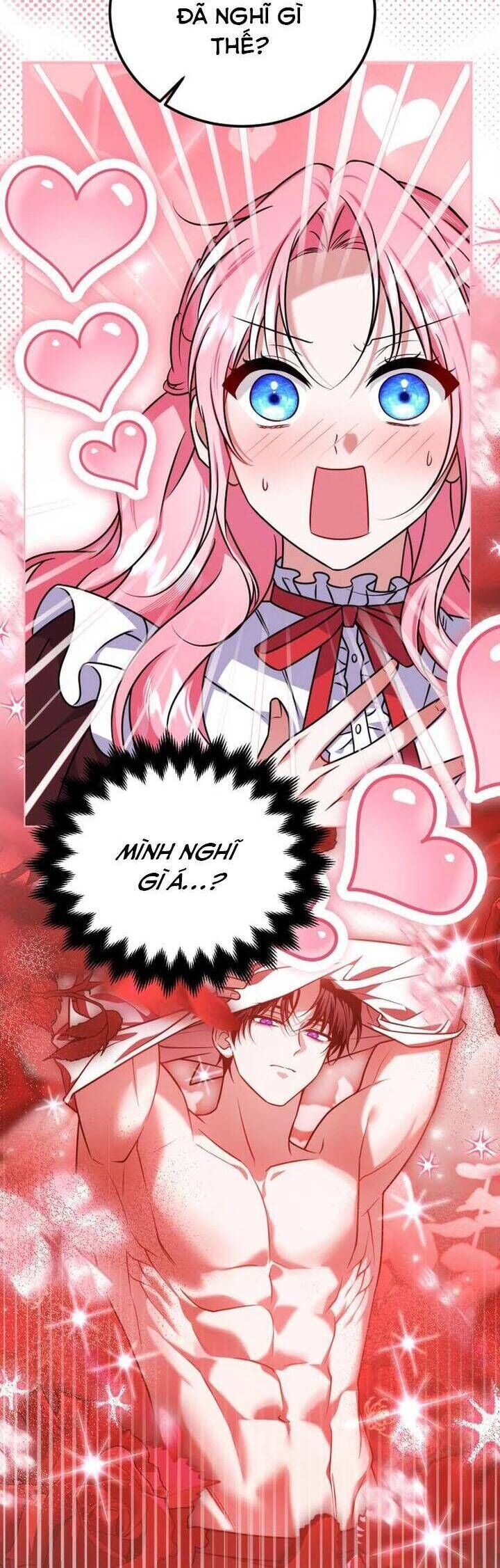 Cách Khiến Cuốn Tiểu Thuyết Bi Kịch Thành Chữa Lành! Chap 49 - Next Chap 50