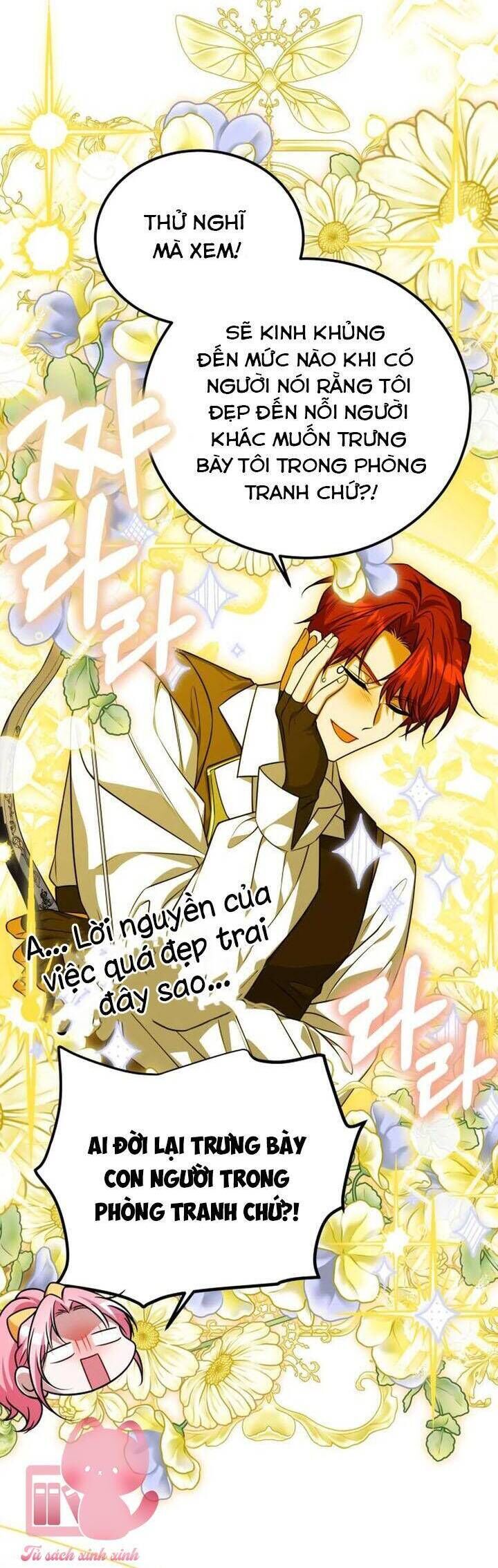 Cách Khiến Cuốn Tiểu Thuyết Bi Kịch Thành Chữa Lành! Chap 49 - Next Chap 50