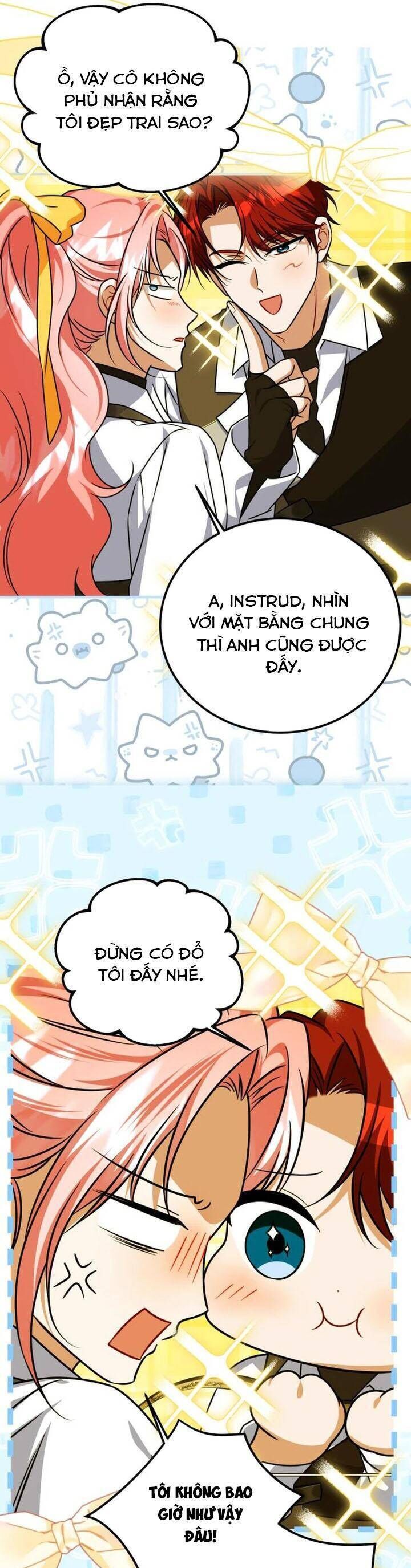 Cách Khiến Cuốn Tiểu Thuyết Bi Kịch Thành Chữa Lành! Chap 49 - Next Chap 50