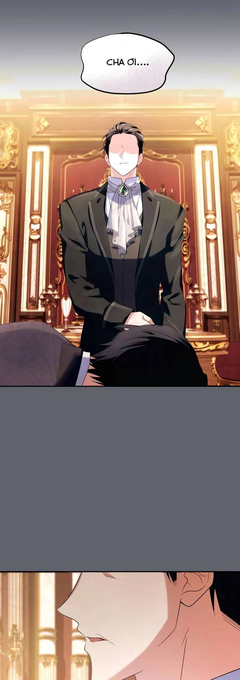 Cách Khiến Cuốn Tiểu Thuyết Bi Kịch Thành Chữa Lành! Chap 5 - Next Chap 6