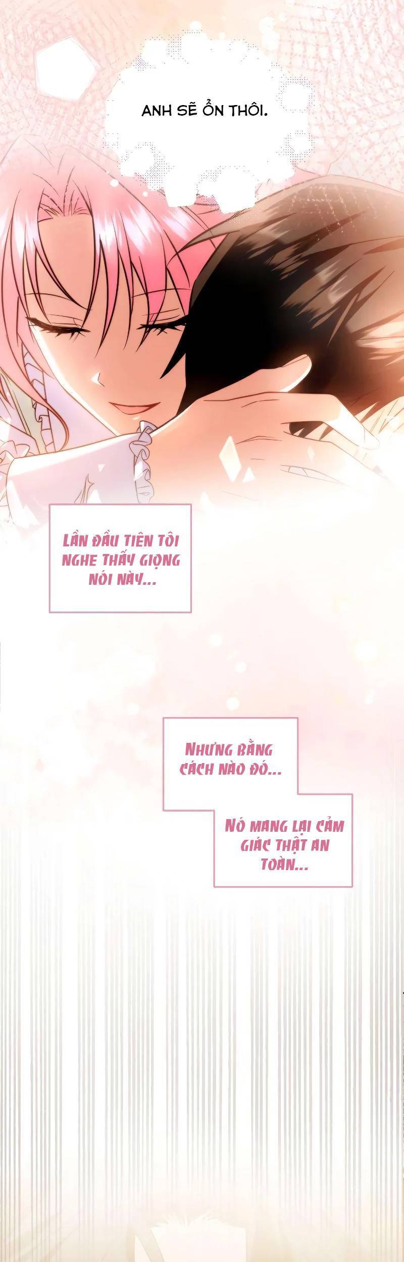 Cách Khiến Cuốn Tiểu Thuyết Bi Kịch Thành Chữa Lành! Chap 5 - Next Chap 6