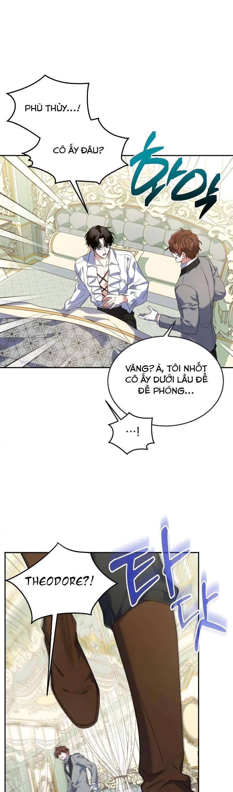 Cách Khiến Cuốn Tiểu Thuyết Bi Kịch Thành Chữa Lành! Chap 5 - Next Chap 6