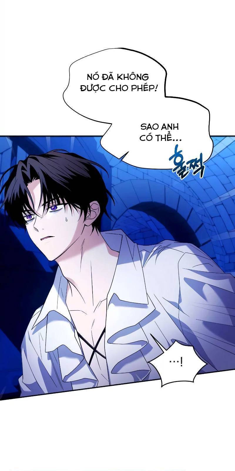Cách Khiến Cuốn Tiểu Thuyết Bi Kịch Thành Chữa Lành! Chap 5 - Next Chap 6