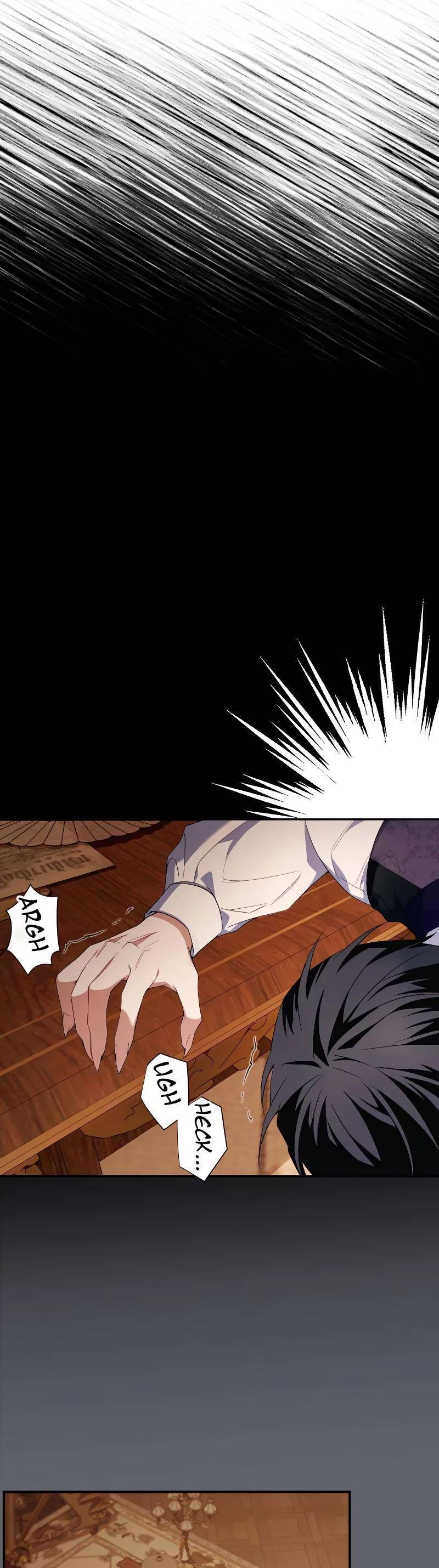 Cách Khiến Cuốn Tiểu Thuyết Bi Kịch Thành Chữa Lành! Chap 5 - Next Chap 6