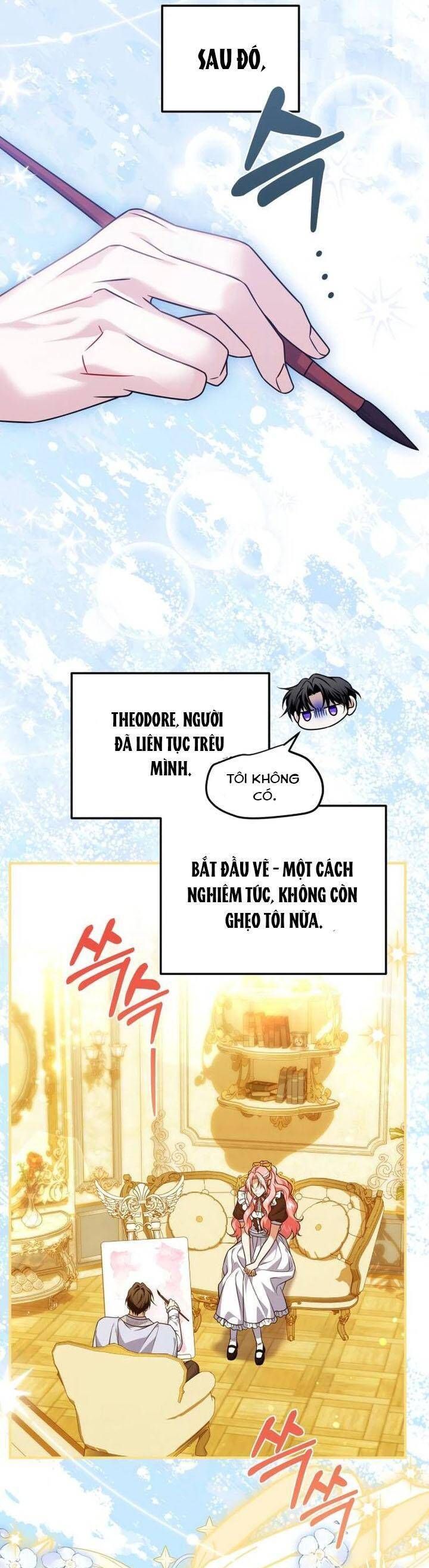 Cách Khiến Cuốn Tiểu Thuyết Bi Kịch Thành Chữa Lành! Chap 50 - Next Chap 51