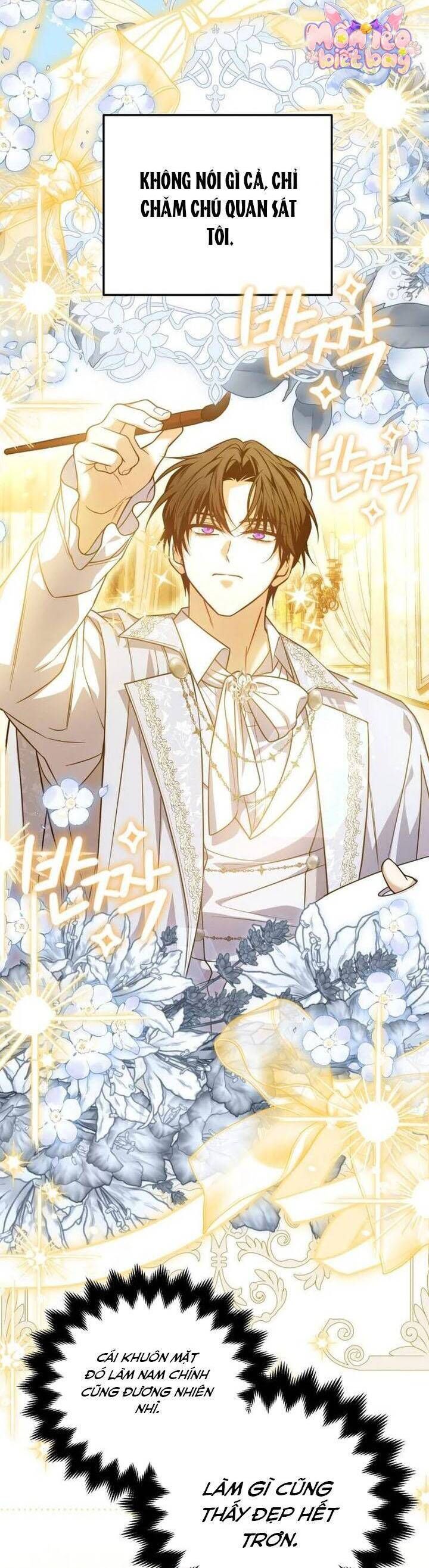 Cách Khiến Cuốn Tiểu Thuyết Bi Kịch Thành Chữa Lành! Chap 50 - Next Chap 51