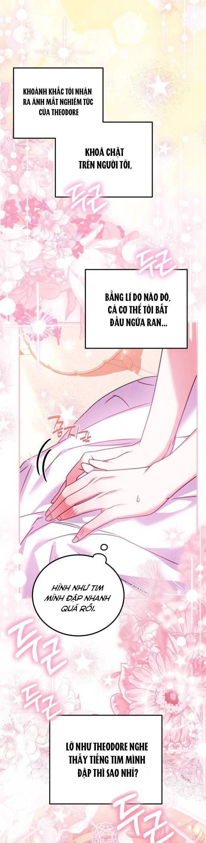 Cách Khiến Cuốn Tiểu Thuyết Bi Kịch Thành Chữa Lành! Chap 50 - Next Chap 51