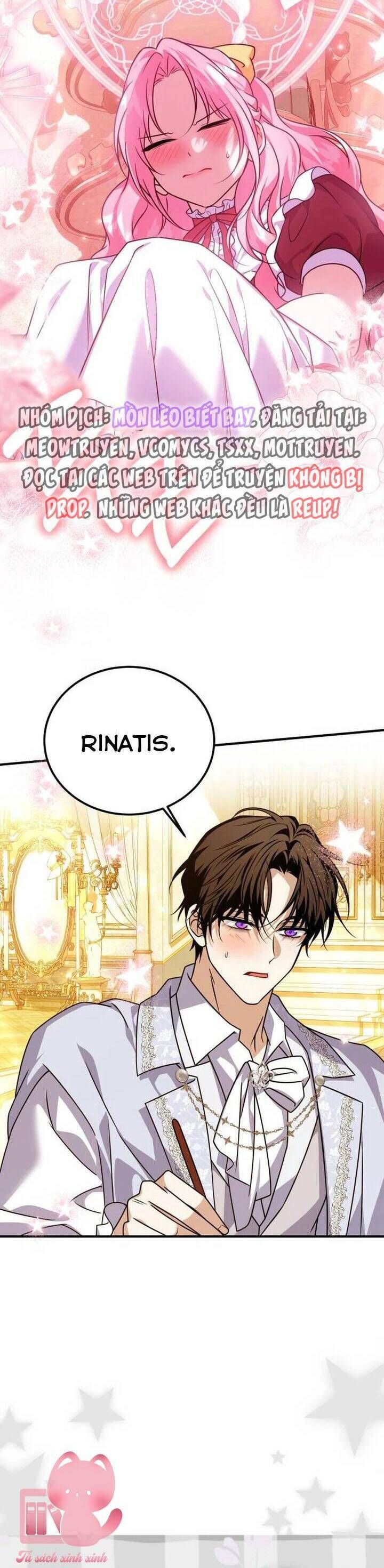Cách Khiến Cuốn Tiểu Thuyết Bi Kịch Thành Chữa Lành! Chap 50 - Next Chap 51