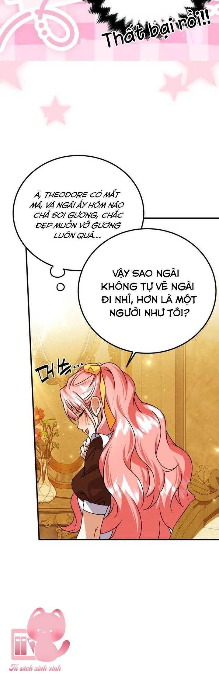 Cách Khiến Cuốn Tiểu Thuyết Bi Kịch Thành Chữa Lành! Chap 50 - Next Chap 51
