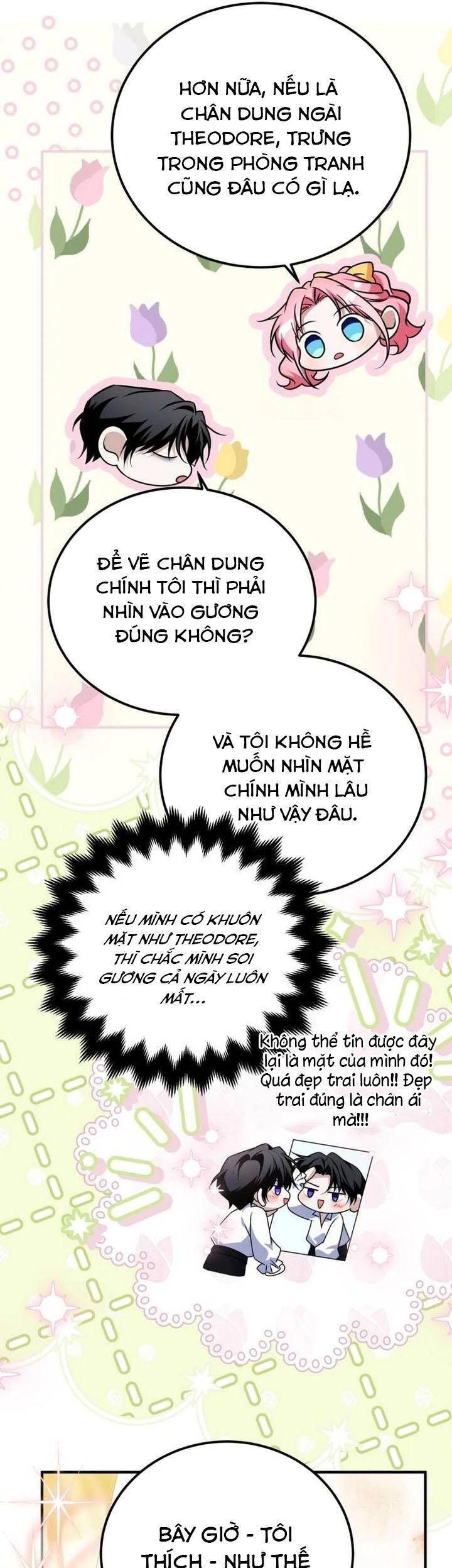 Cách Khiến Cuốn Tiểu Thuyết Bi Kịch Thành Chữa Lành! Chap 50 - Next Chap 51