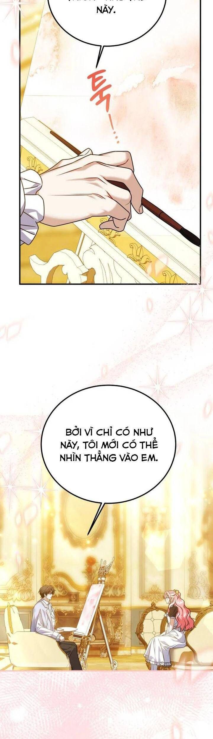 Cách Khiến Cuốn Tiểu Thuyết Bi Kịch Thành Chữa Lành! Chap 50 - Next Chap 51