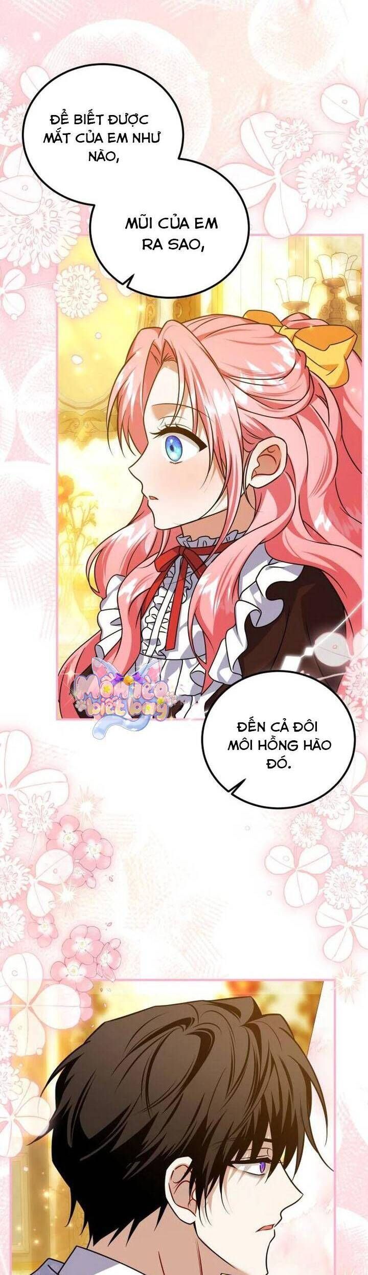 Cách Khiến Cuốn Tiểu Thuyết Bi Kịch Thành Chữa Lành! Chap 50 - Next Chap 51