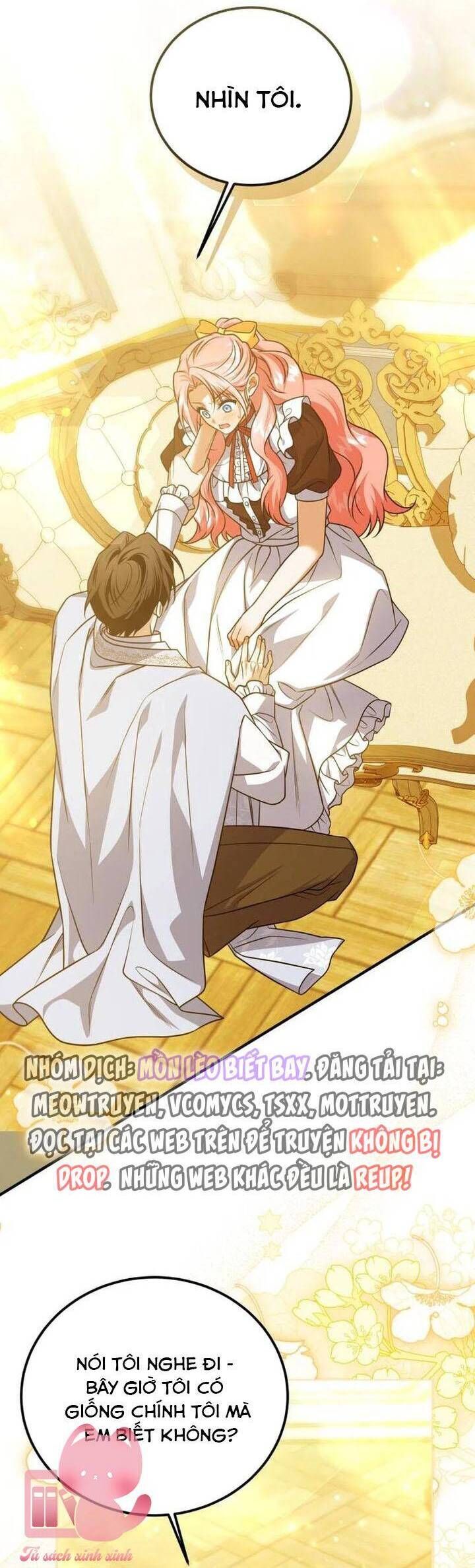 Cách Khiến Cuốn Tiểu Thuyết Bi Kịch Thành Chữa Lành! Chap 50 - Next Chap 51