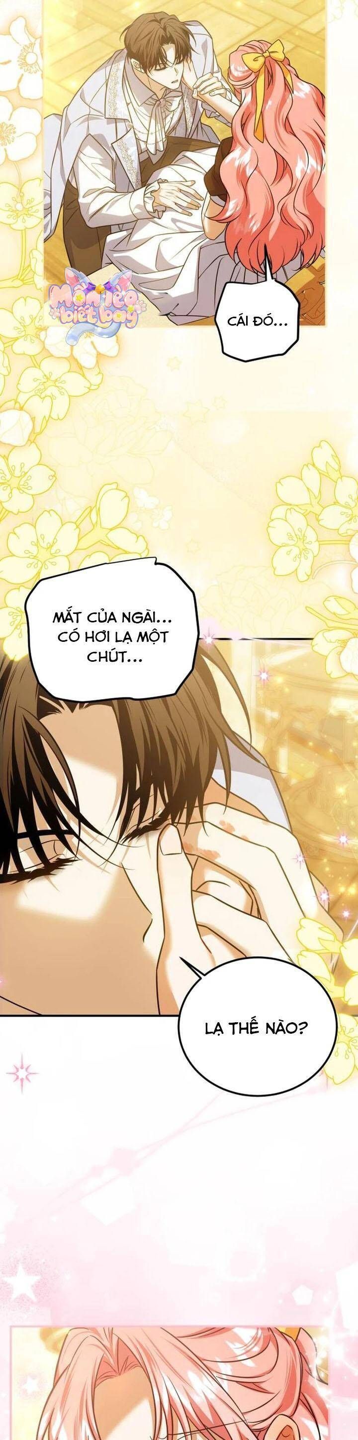 Cách Khiến Cuốn Tiểu Thuyết Bi Kịch Thành Chữa Lành! Chap 50 - Next Chap 51