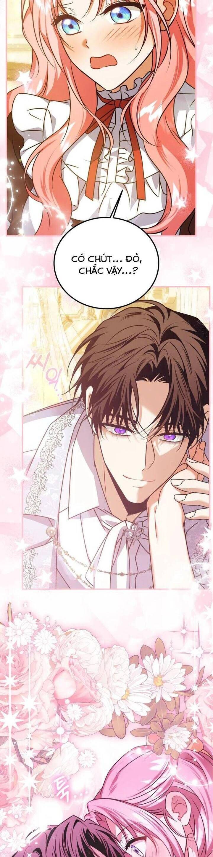 Cách Khiến Cuốn Tiểu Thuyết Bi Kịch Thành Chữa Lành! Chap 50 - Next Chap 51