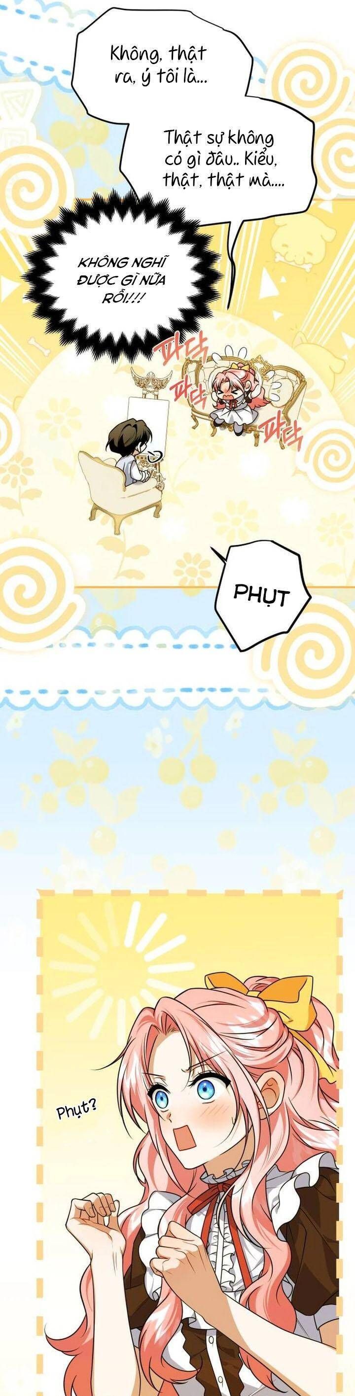 Cách Khiến Cuốn Tiểu Thuyết Bi Kịch Thành Chữa Lành! Chap 50 - Next Chap 51