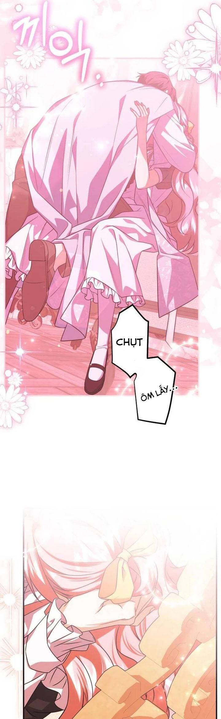 Cách Khiến Cuốn Tiểu Thuyết Bi Kịch Thành Chữa Lành! Chap 50 - Next Chap 51