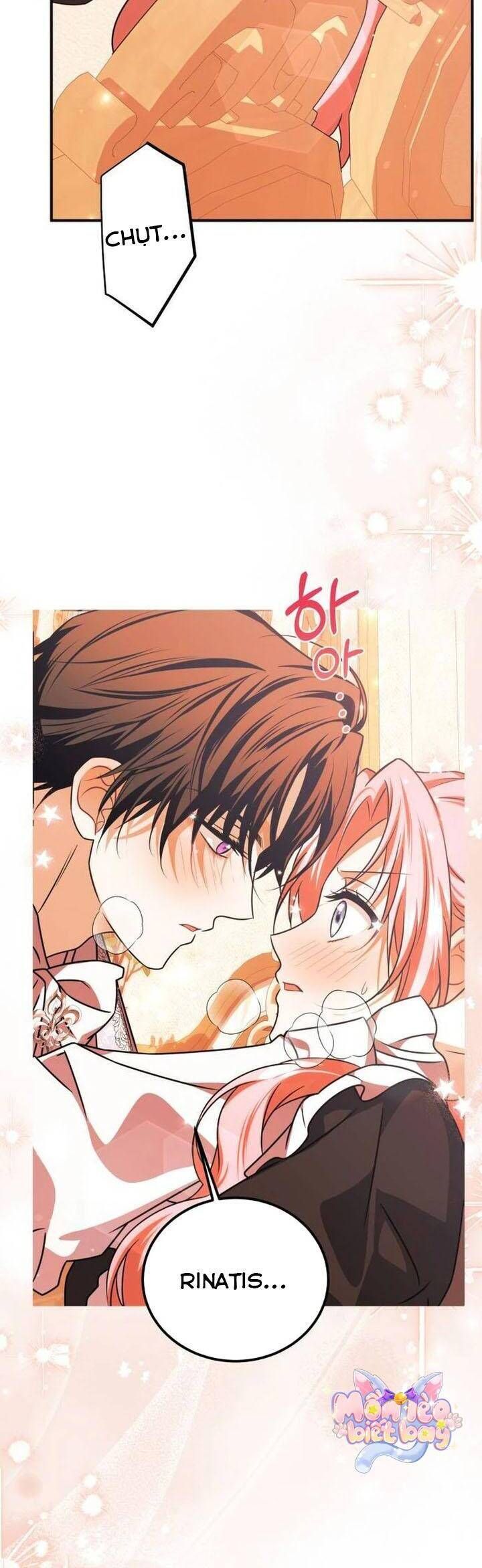 Cách Khiến Cuốn Tiểu Thuyết Bi Kịch Thành Chữa Lành! Chap 50 - Next Chap 51