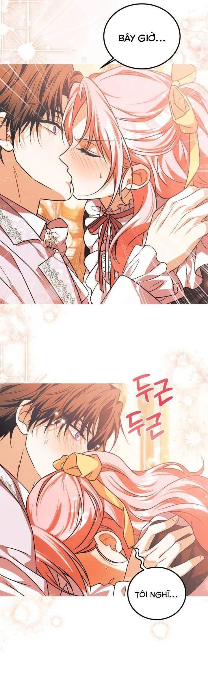 Cách Khiến Cuốn Tiểu Thuyết Bi Kịch Thành Chữa Lành! Chap 50 - Next Chap 51