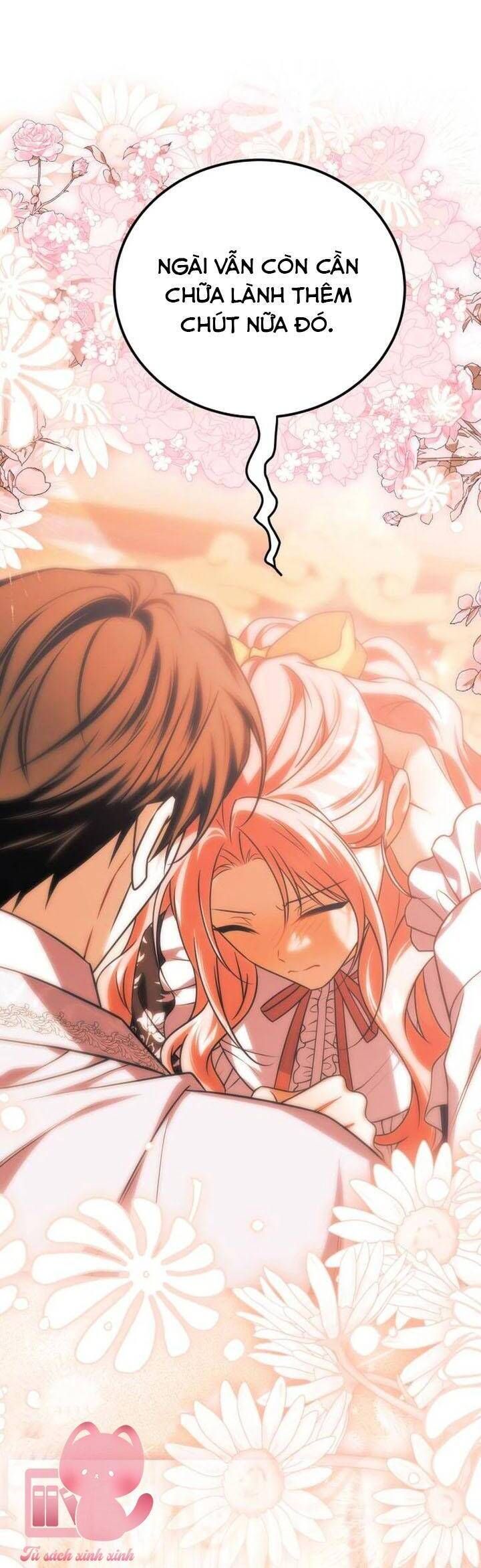Cách Khiến Cuốn Tiểu Thuyết Bi Kịch Thành Chữa Lành! Chap 50 - Next Chap 51