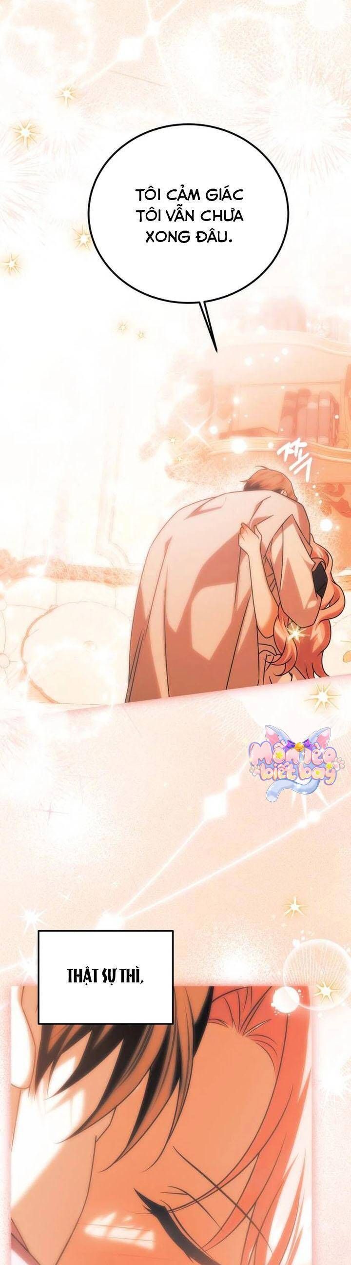 Cách Khiến Cuốn Tiểu Thuyết Bi Kịch Thành Chữa Lành! Chap 50 - Next Chap 51