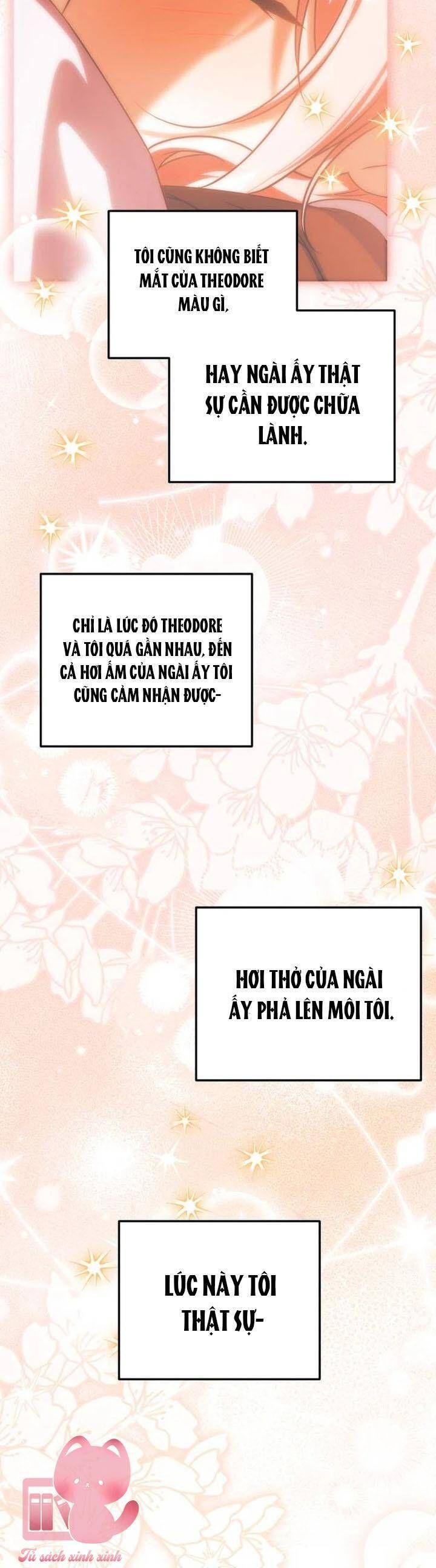Cách Khiến Cuốn Tiểu Thuyết Bi Kịch Thành Chữa Lành! Chap 50 - Next Chap 51