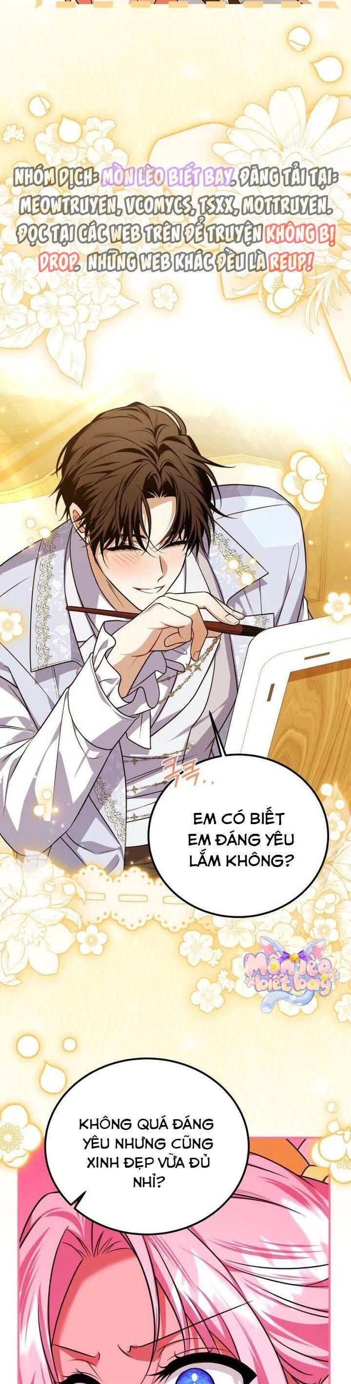 Cách Khiến Cuốn Tiểu Thuyết Bi Kịch Thành Chữa Lành! Chap 50 - Next Chap 51