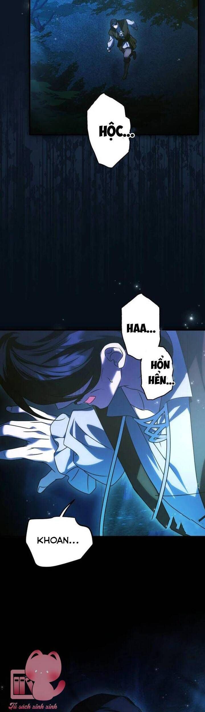Cách Khiến Cuốn Tiểu Thuyết Bi Kịch Thành Chữa Lành! Chap 50 - Next Chap 51