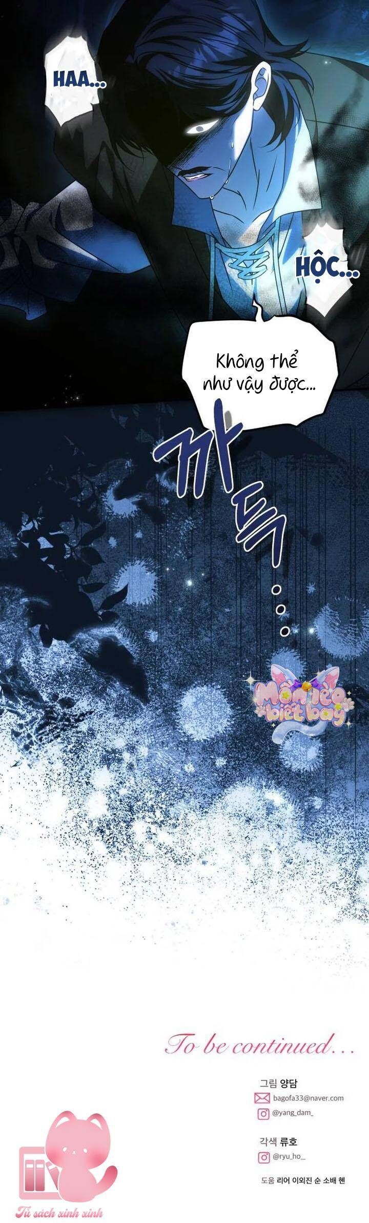Cách Khiến Cuốn Tiểu Thuyết Bi Kịch Thành Chữa Lành! Chap 50 - Next Chap 51