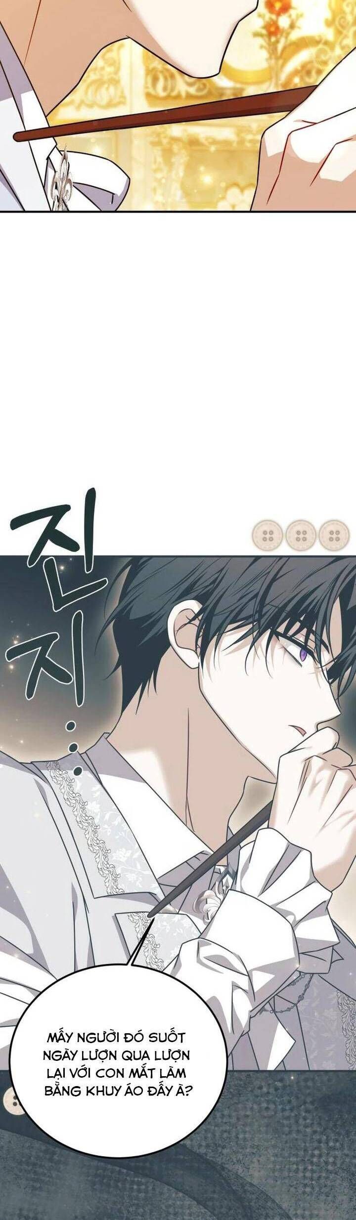 Cách Khiến Cuốn Tiểu Thuyết Bi Kịch Thành Chữa Lành! Chap 50 - Next Chap 51