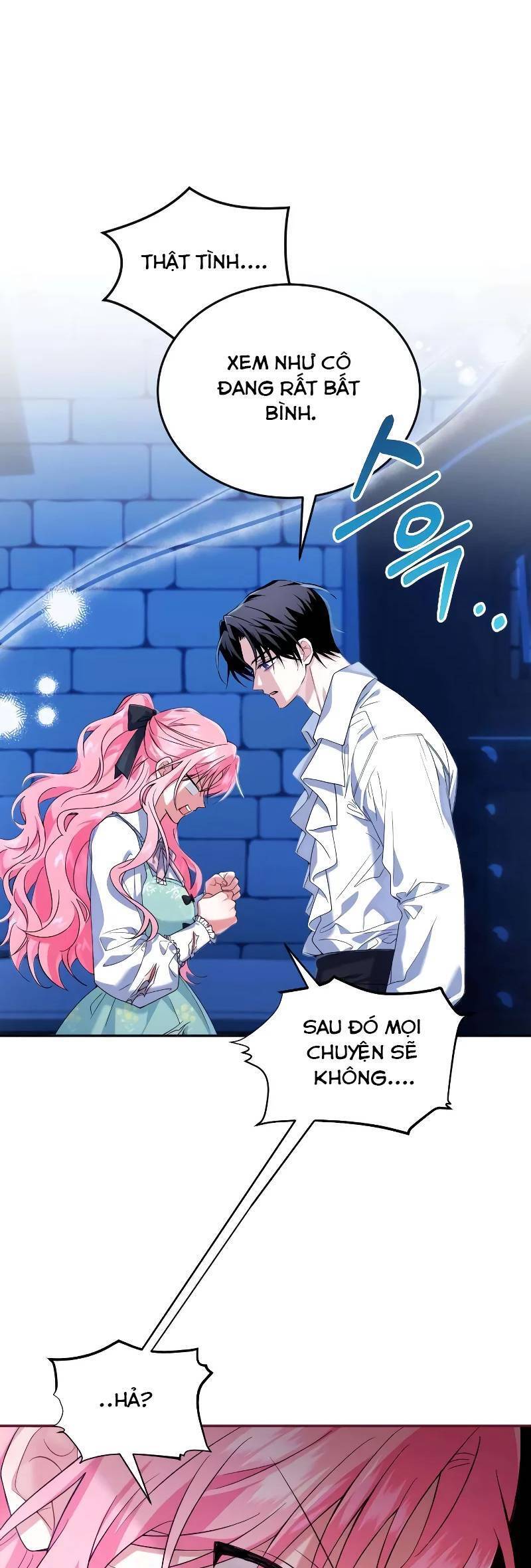 Cách Khiến Cuốn Tiểu Thuyết Bi Kịch Thành Chữa Lành! Chap 6 - Next Chap 7