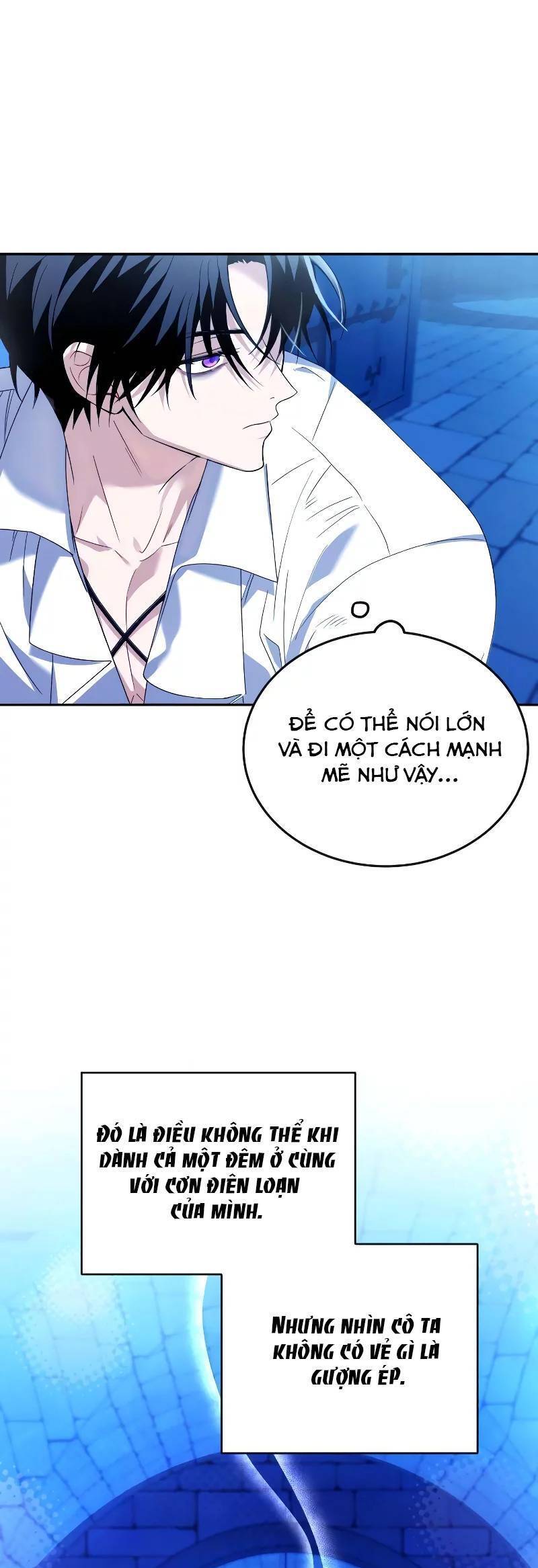 Cách Khiến Cuốn Tiểu Thuyết Bi Kịch Thành Chữa Lành! Chap 6 - Next Chap 7