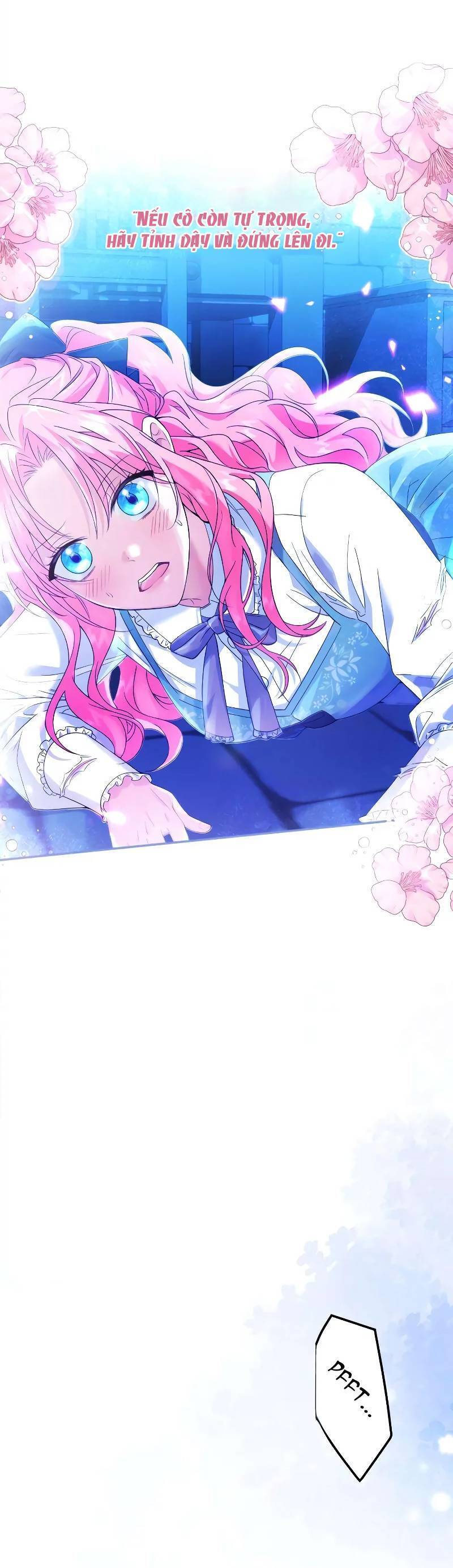Cách Khiến Cuốn Tiểu Thuyết Bi Kịch Thành Chữa Lành! Chap 6 - Next Chap 7