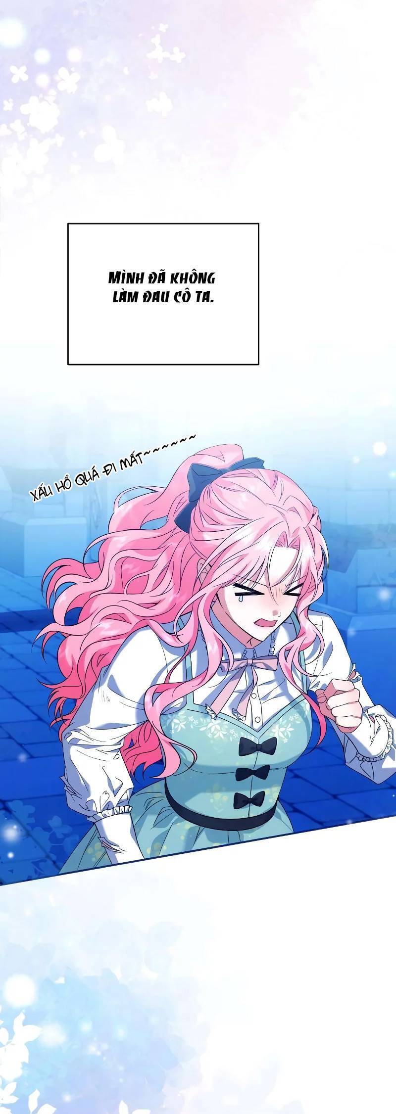 Cách Khiến Cuốn Tiểu Thuyết Bi Kịch Thành Chữa Lành! Chap 6 - Next Chap 7