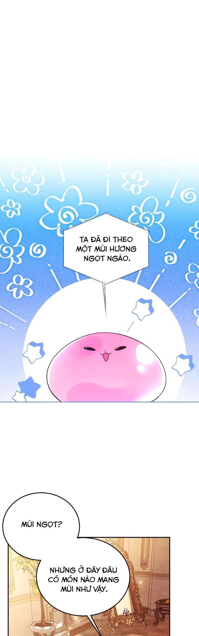 Cách Khiến Cuốn Tiểu Thuyết Bi Kịch Thành Chữa Lành! Chap 7 - Next Chap 8