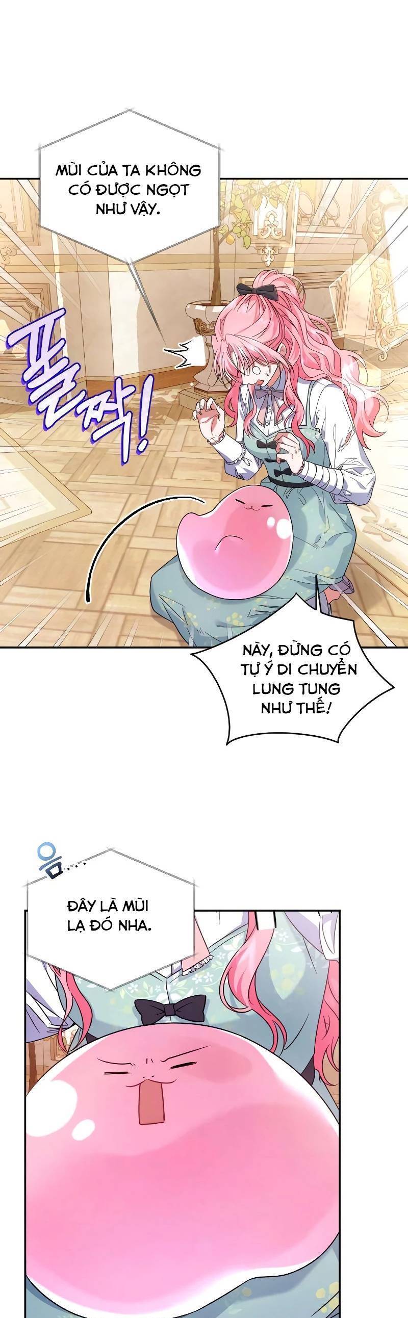 Cách Khiến Cuốn Tiểu Thuyết Bi Kịch Thành Chữa Lành! Chap 7 - Next Chap 8